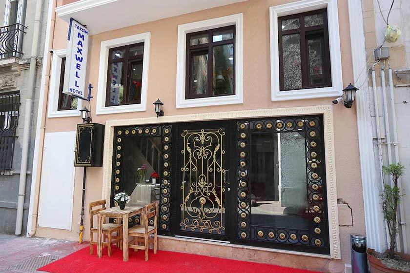 مکسول استانبول