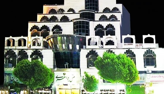 جواهری مشهد