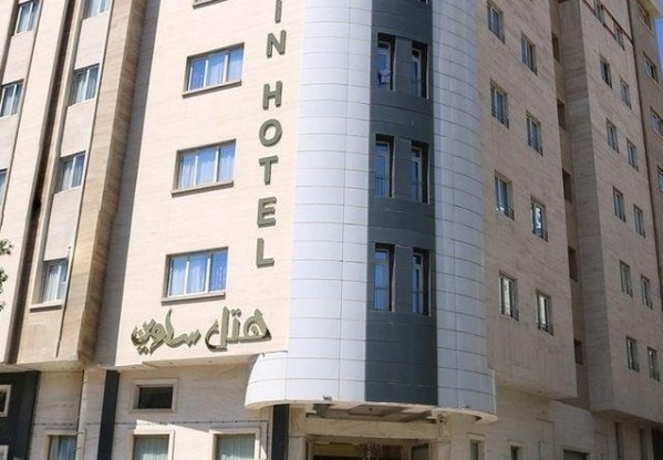 ساوین مشهد