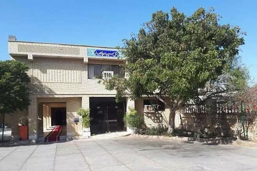 سپیده چابهار