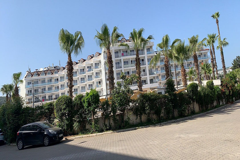 گرند ایدل پرمیوم