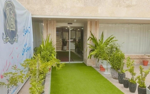 رز مکران چابهار