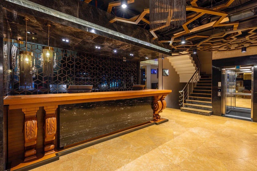 زوریخ استانبول